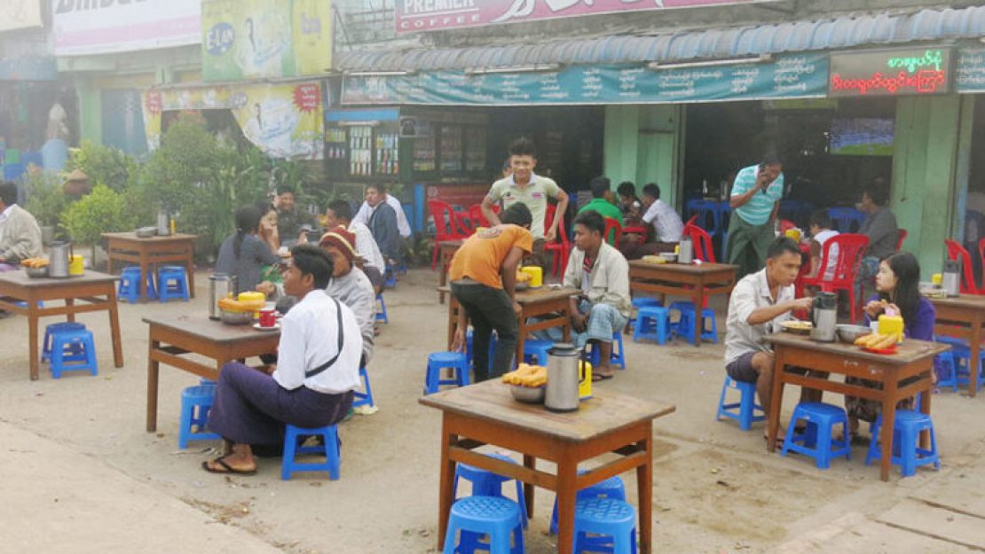 9 Interesting Things You Never Knew about Myanmar
