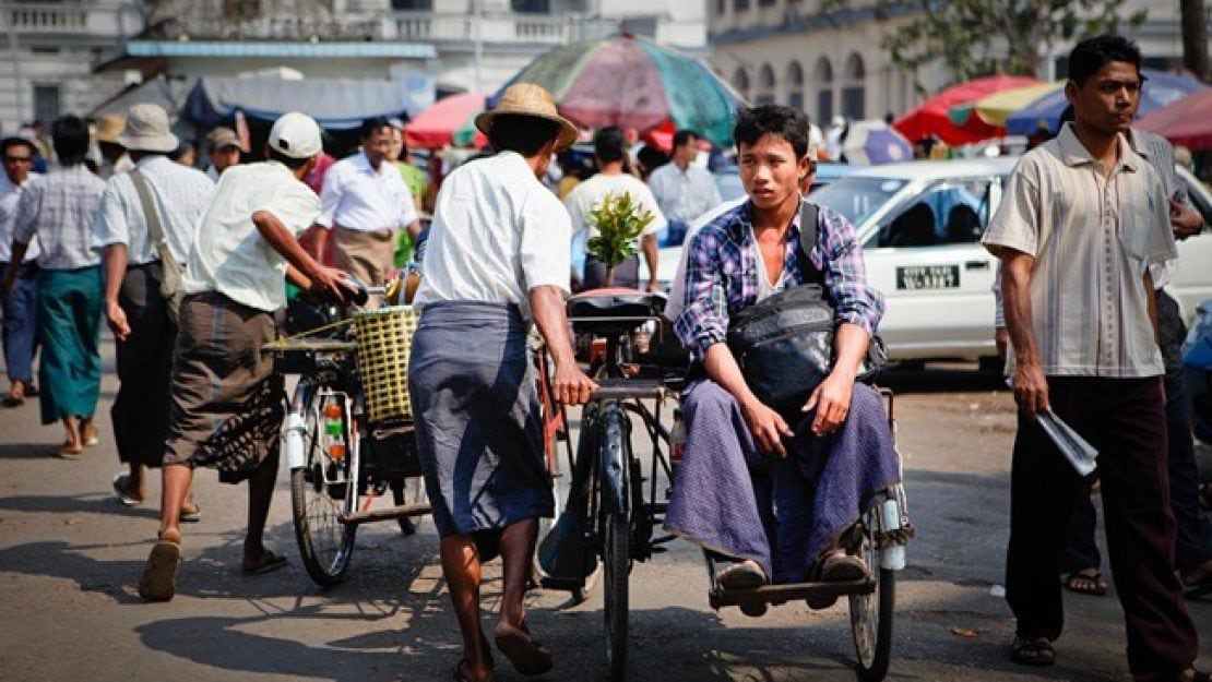 9 Interesting Things You Never Knew about Myanmar