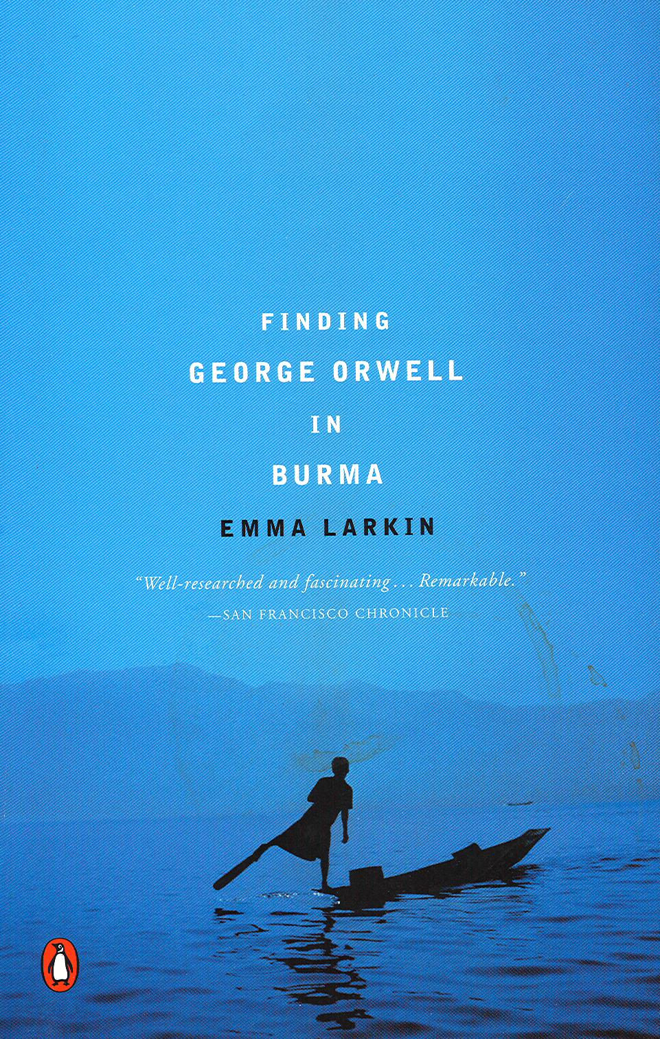 12 Great Books That Reveal the Stories of Old Burma and New Myanmar