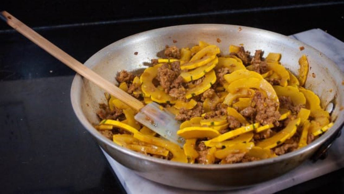 10 Foods to Try in Myanmar