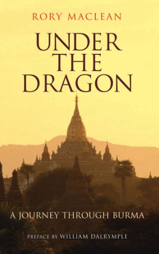12 Great Books That Reveal the Stories of Old Burma and New Myanmar