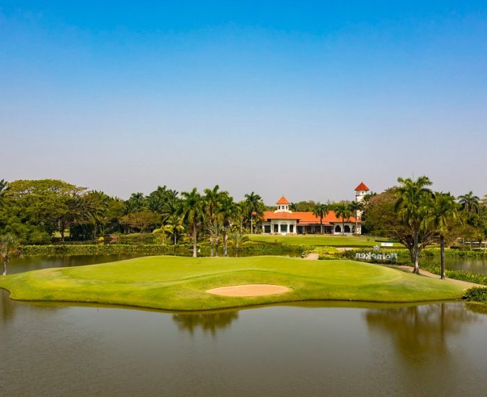 Golf Tour