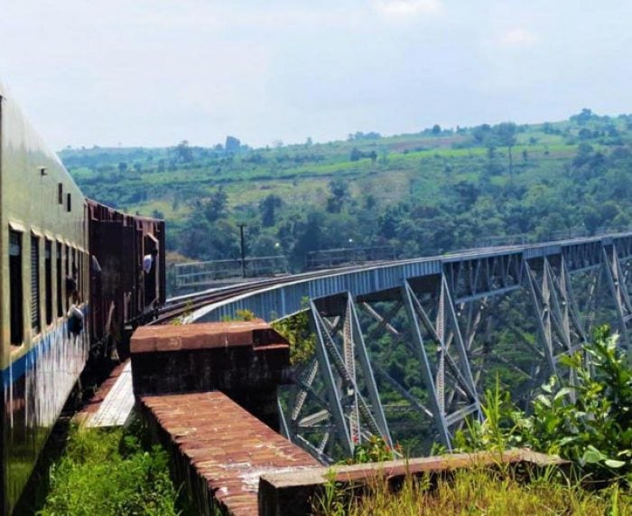 Hsipaw