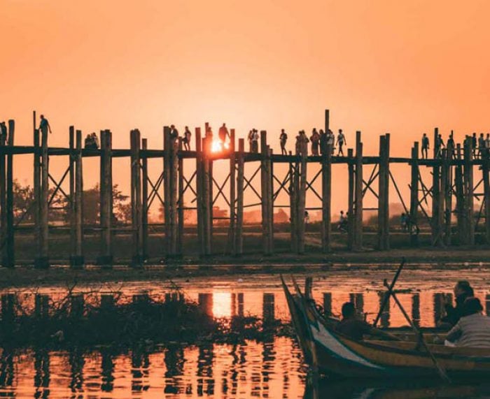 Mandalay