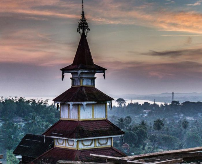 Mawlamyine