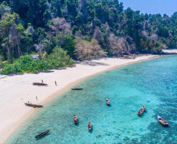 Mergui Archipelago