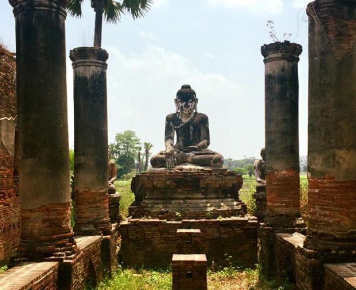 Monywa