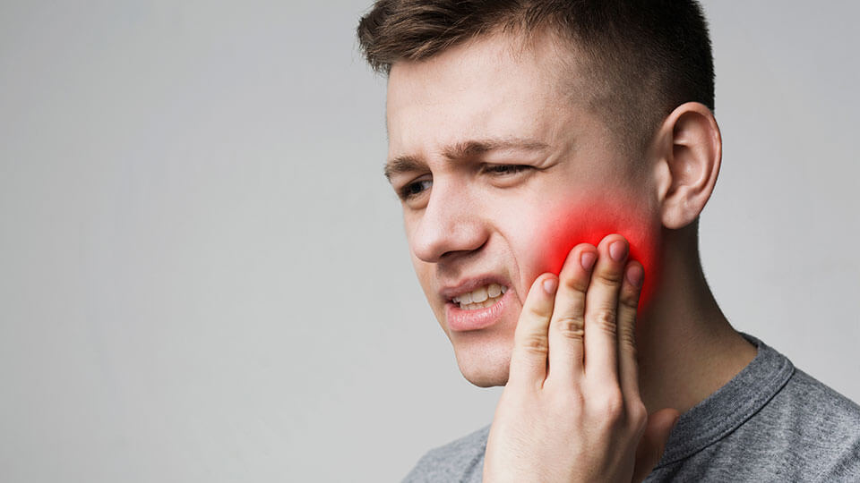 Image gallery marquee