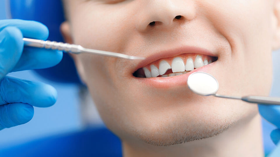 Image gallery marquee