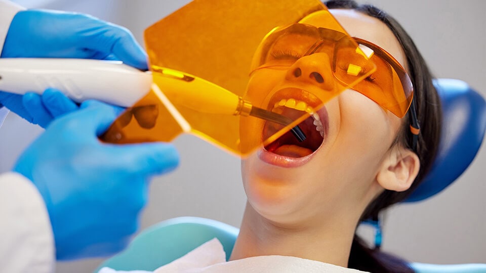 Image gallery marquee