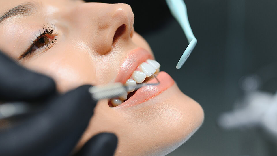 Image gallery marquee