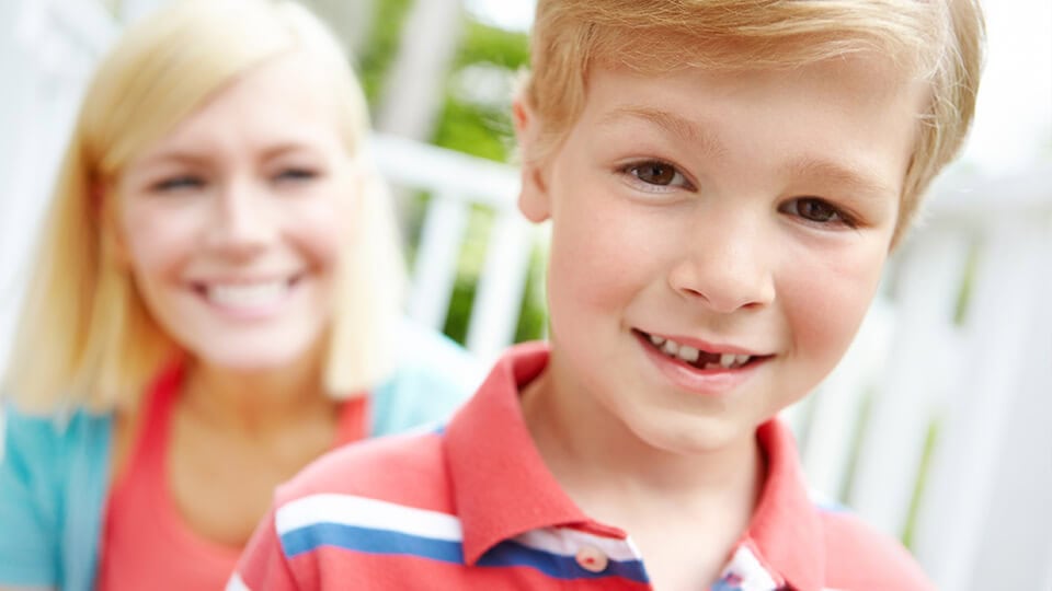 Image gallery marquee