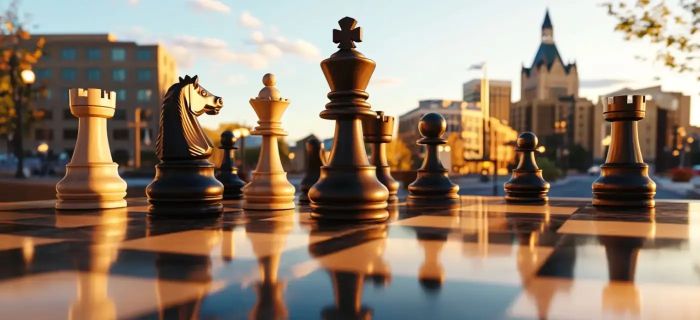 2025 South Dakota Governor’s Cup