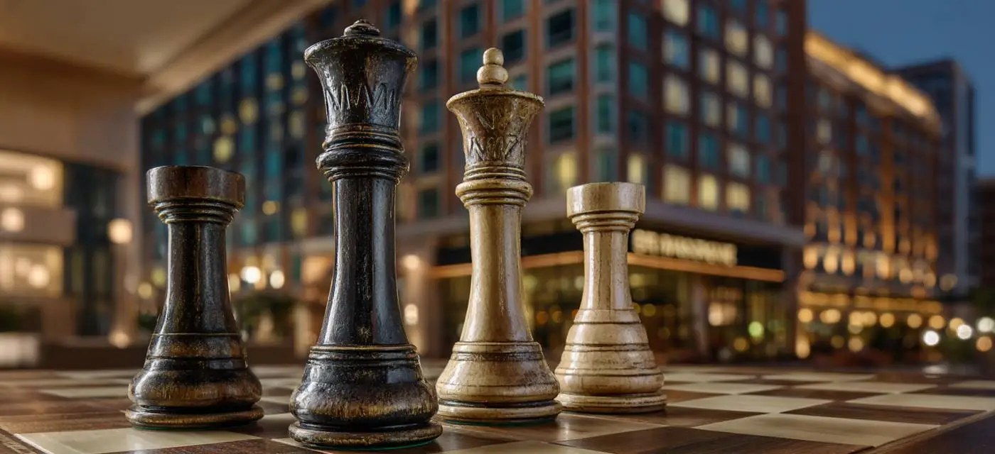 50th Annual Eastern Open (26–29 Dec 2025, Arlington, VA, USA)