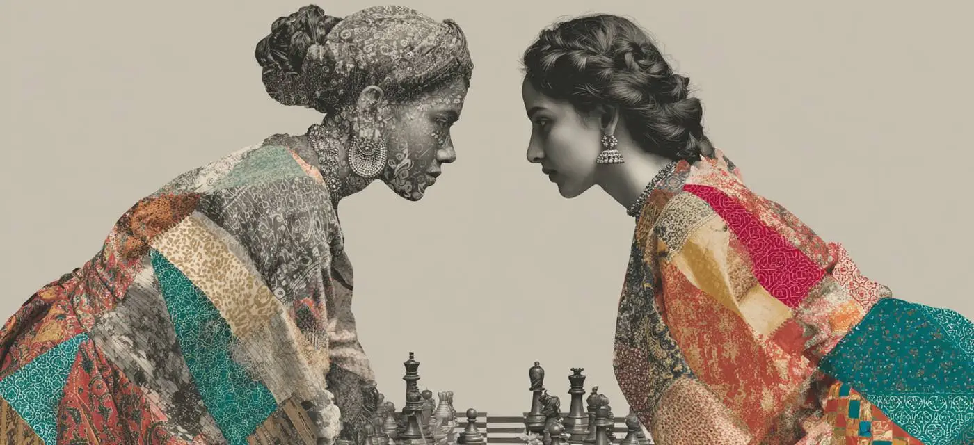 51st National Women Chess Championship 2025