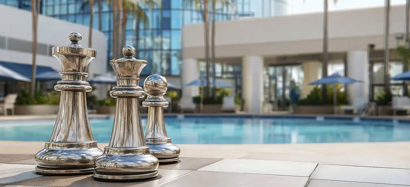 60th American Open 2025