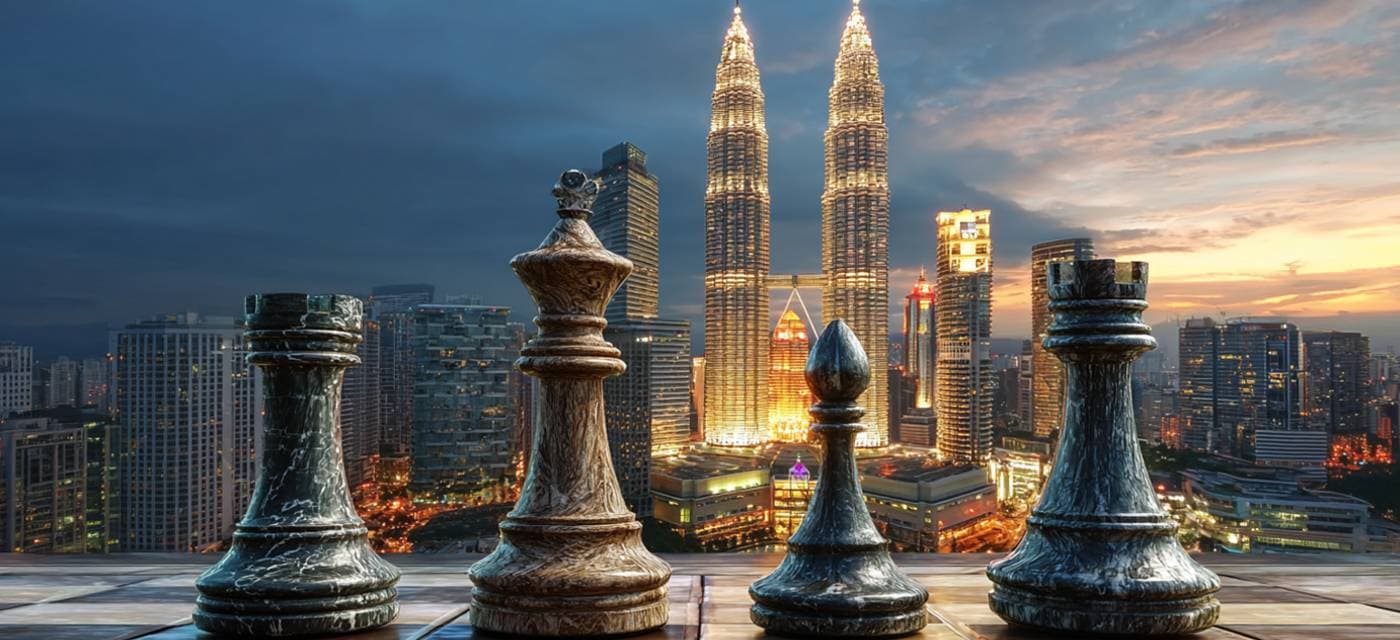 Commonwealth Chess Championship 2025