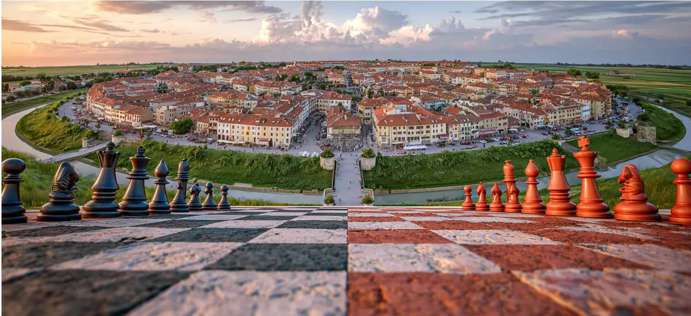 Festival Città di Palmanova 2025