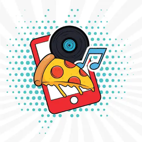 Enjoy the Juke Box