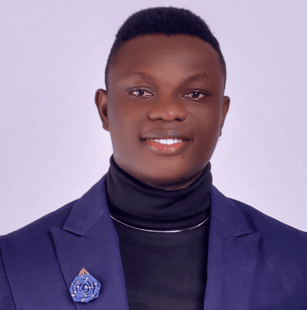 Nathaniel Okpara