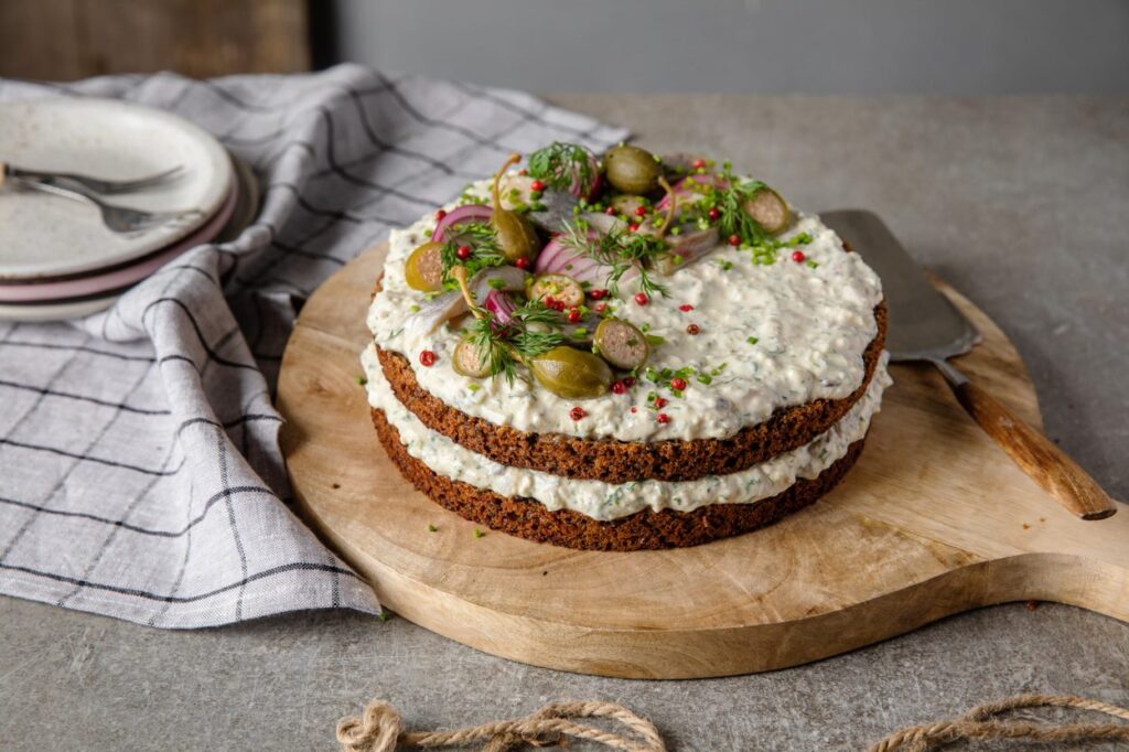 finnische Rezepte