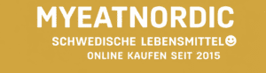 MYEATNORDIC - Schwedische Lebensmittel Online