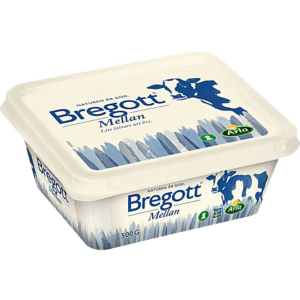 Bregott Mellan 500 g