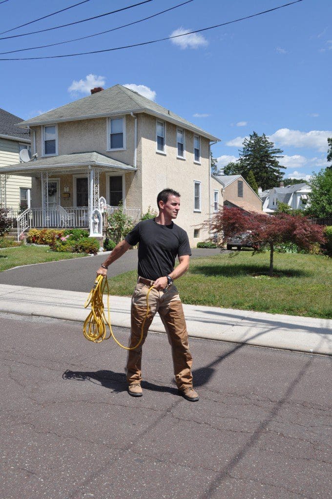 uncoil hoses   uncoil cords   myfixituplife