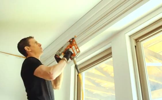 Mark crown X-nail screen grab