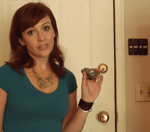 Screen Shot 2014 11 26 at 42228 PM 5 simple DIY tricks for fixing a garage door MyFixitUpLife MyFixitUpLife Fixing a Garage door MyFixitUpLife