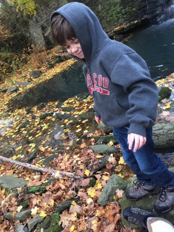 MyFixitUpLife Hi Tec OC Chukka review 3157 Hi Tecs Trail OX Chukka waterproof boot review MyFixitUpLife MyFixitUpLife diy christmas gifts