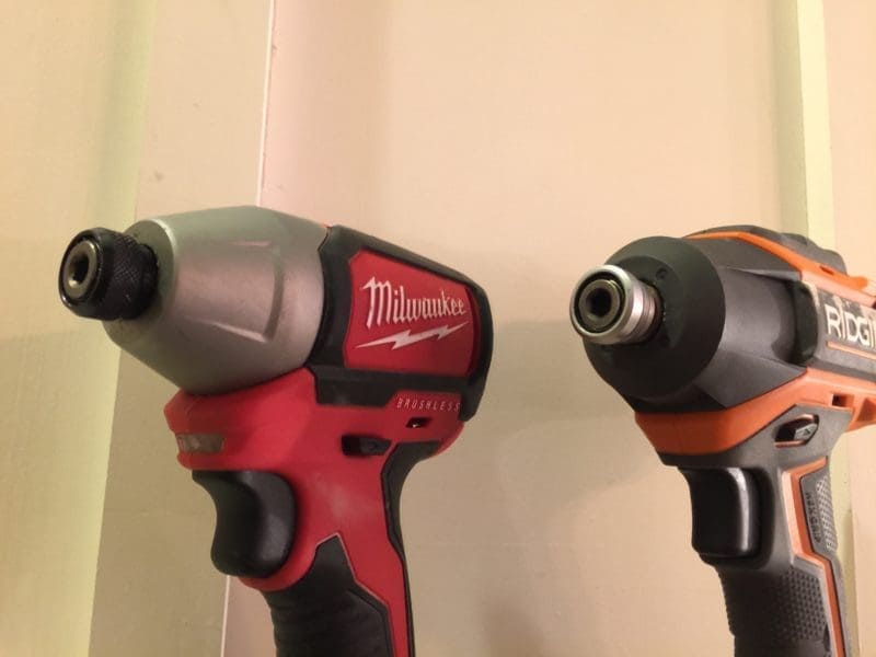 New impact driver? Here’s four things to consider before buying ...