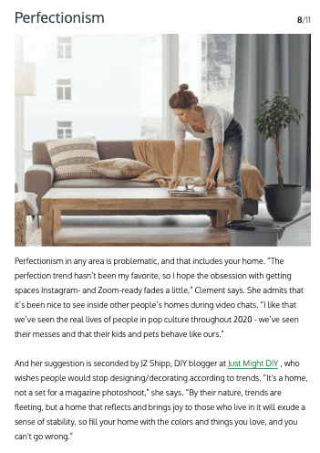 BobVila Terri Williams Home Trends 4 Are we ready for some new home trends Yes Heres why MyFixitUpLife MyFixitUpLife MyFixitUpLife