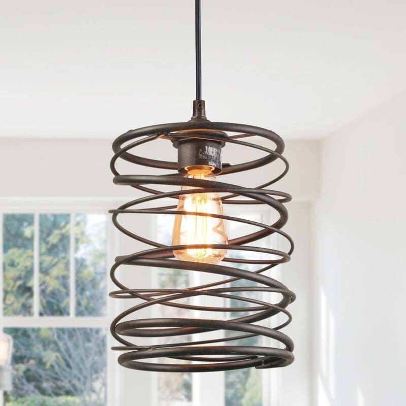lnc home decor light spring
