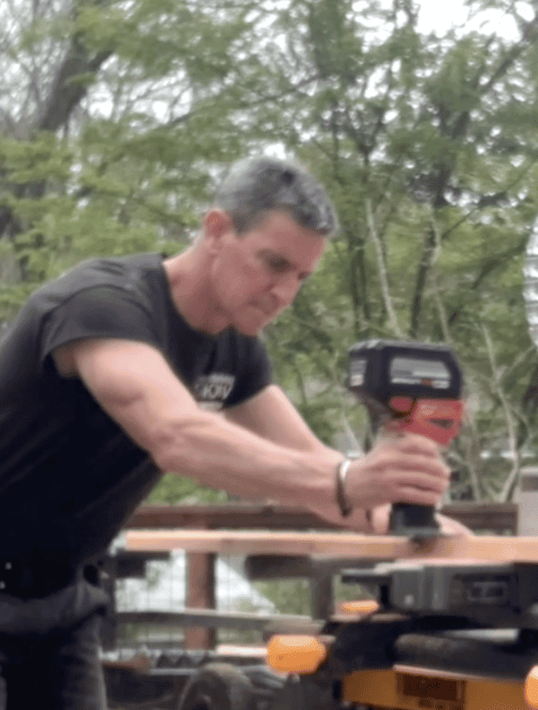 Milwaukee M18 Router MyFixitUpLife Tool review Milwaukee M18 cordless router MyFixitUpLife MyFixitUpLife httpstinyurlcomMilwaukee M18 Router
