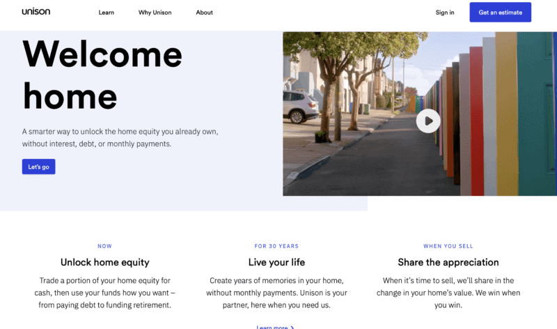 Unison News Creative Home Buying Wood Blood Pressure Laundry Room MyFixitUpLife MyFixitUpLife Unison