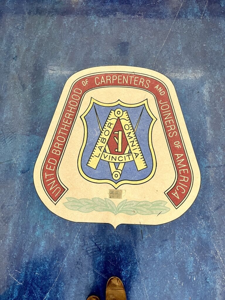 Carpenter Training Facility About The Carpenters Training Facility in Philly MyFixitUpLife MyFixitUpLife Carpenter Training Facility