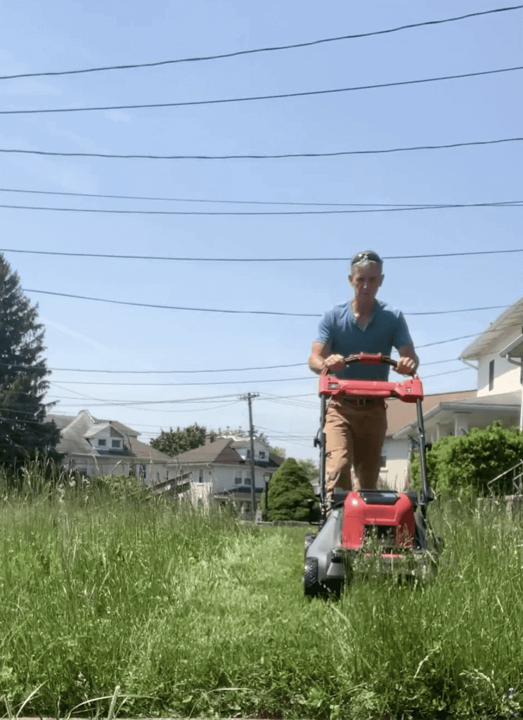 Mark Milwaukee Lawn Mower Tool Review What You Need to Know Milwaukee Lawn Mower MyFixitUpLife Mark Milwaukee Lawn Mower