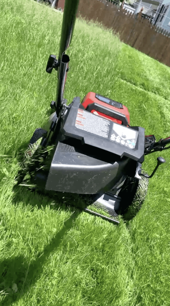 Milwaukee M18 Lawn Mower MyFixitUpLife Tool Review What You Need to Know Milwaukee Lawn Mower MyFixitUpLife Milwaukee M18 Lawn Mower MyFixitUpLife MyFixitUpLife