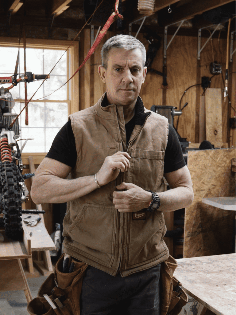 Milwaukee vest What You Need to Know Sherpa Lined Milwaukee Tool Vest MyFixitUpLife Milwaukee tool sherpa lined vest Mark MyFixitUpLife