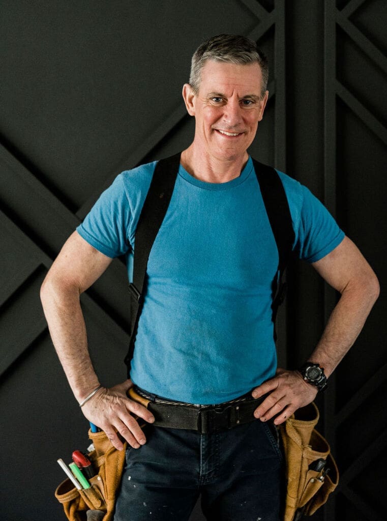 Mark Clement MyFixitUpLife