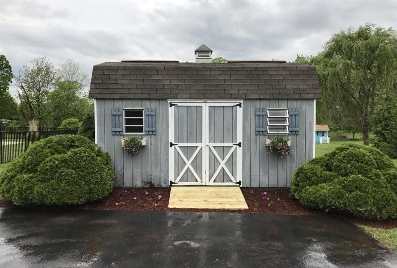 Shed ramp MyFixitUpLife