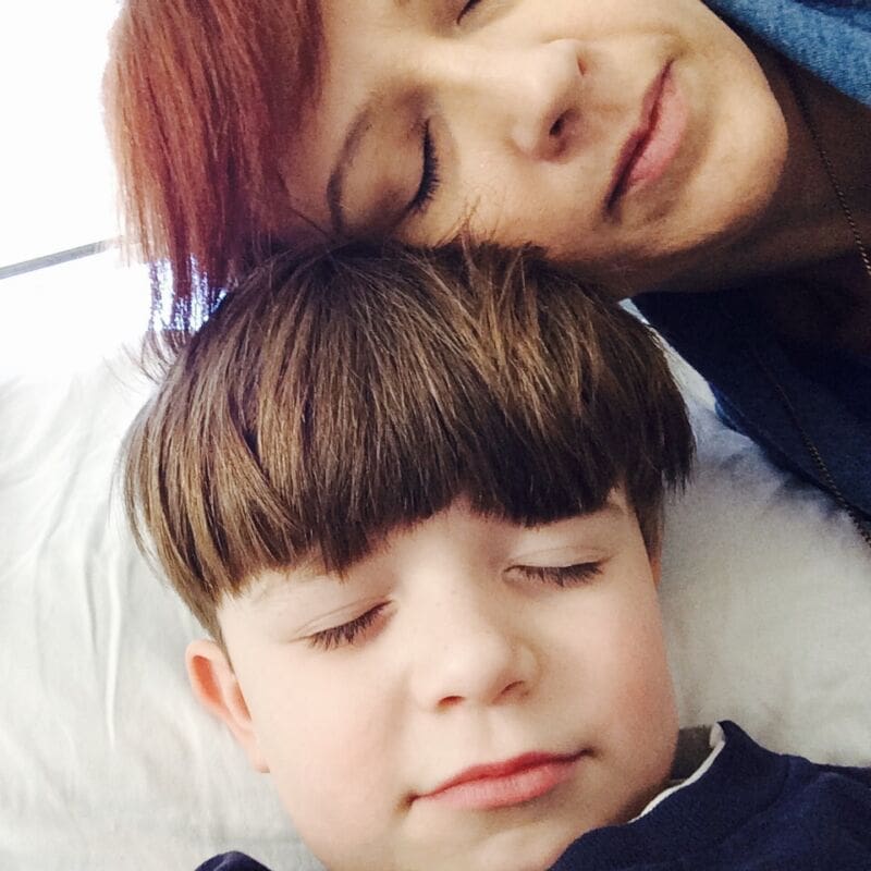 Jack Theresa sleep MyFixitUpLife 10 Easy Bedroom Ideas to Achieve a Good Nights Sleep MyFixitUpLife Jack Theresa sleep MyFixitUpLife MyFixitUpLife