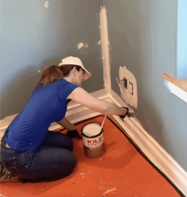 Painting tips to avoid fixer upper mistakes   MyFixitUpLife