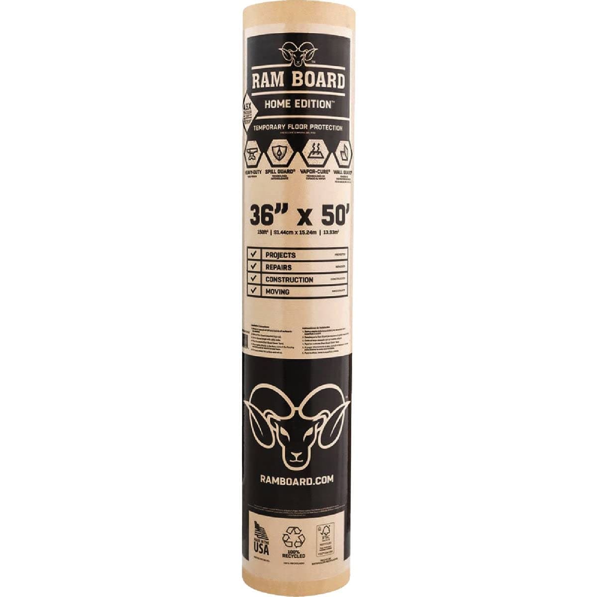 Does Ram Board really work? MyFixitUpLife