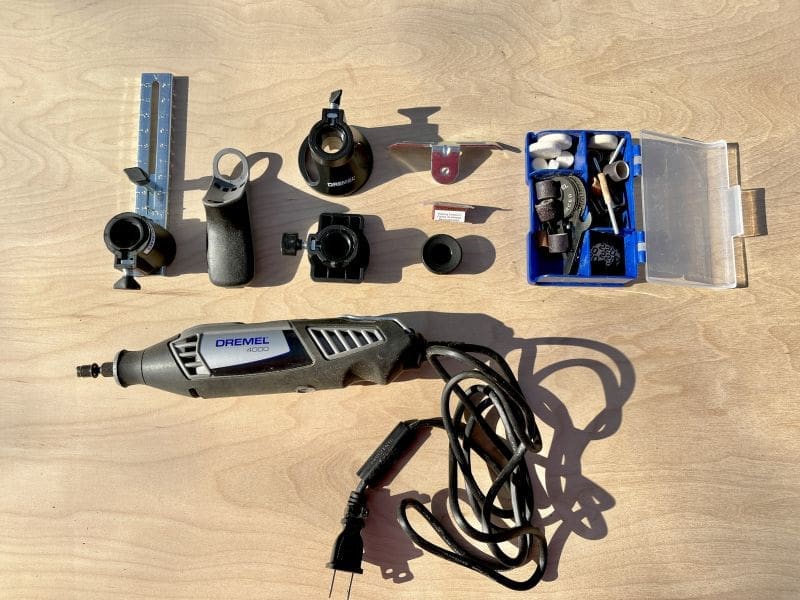 Dremel 4000 MyFixitUpLife What You Need to Know Cordless Dremel 8240 and Corded 3000 Kit MyFixitUpLife Dremel 4000 MyFixitUpLife MyFixitUpLife