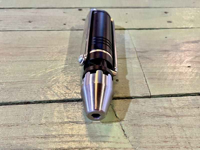 IMG 3683 The Best Useless Screwdriver is a Pleasure to Hold Metmo MyFixitUpLife MetMo screwdriver best screwdriver MyFixitUpLife