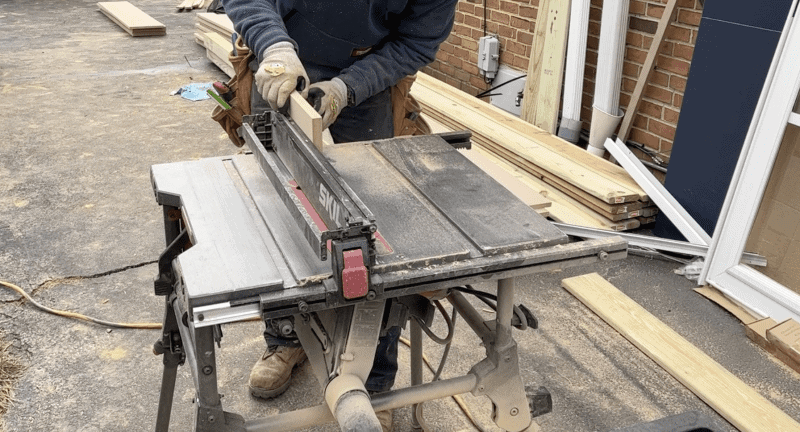 Skil table saw best table saw myfixituplife Best Table Saw is the Skil Table Saw Tool Review MyFixitUpLife Skil table saw best table saw myfixituplife