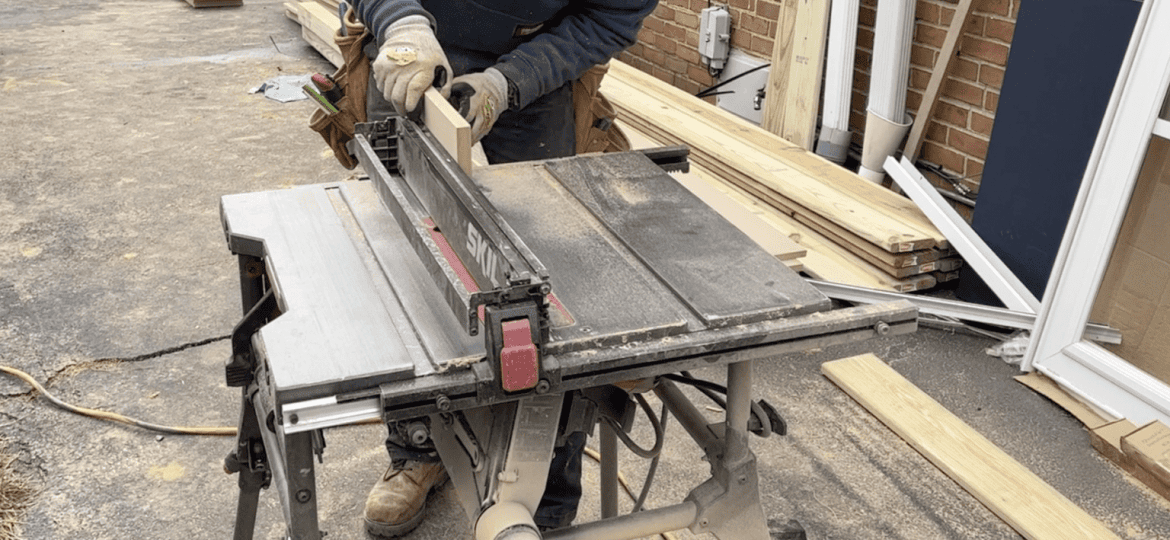 Skil table saw - best table saw - myfixituplife