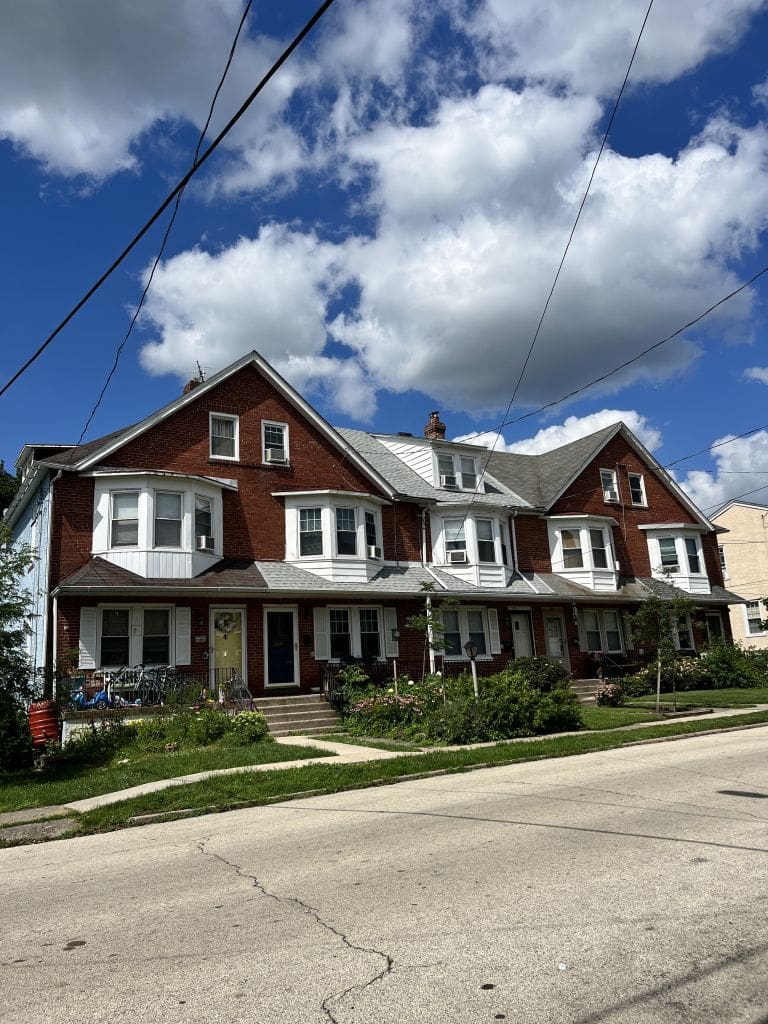 Queen Anne duplex on Rosemary What You Need to Know Replacement Bay Windows MyFixitUpLife house bay window replacement bay windows myfixituplife
